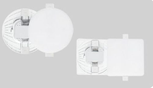 Adjustable LED Panel Light