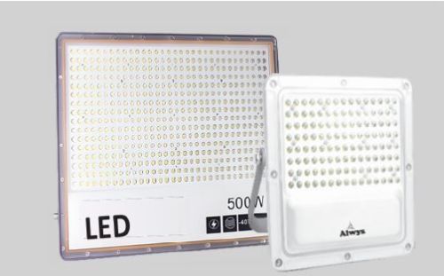 Lence LED Flood Light