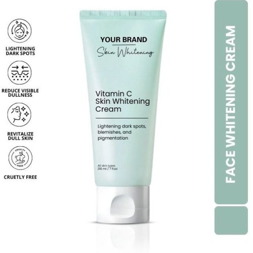 Advanced Skin Lightening &AMP; Brightening Cream
