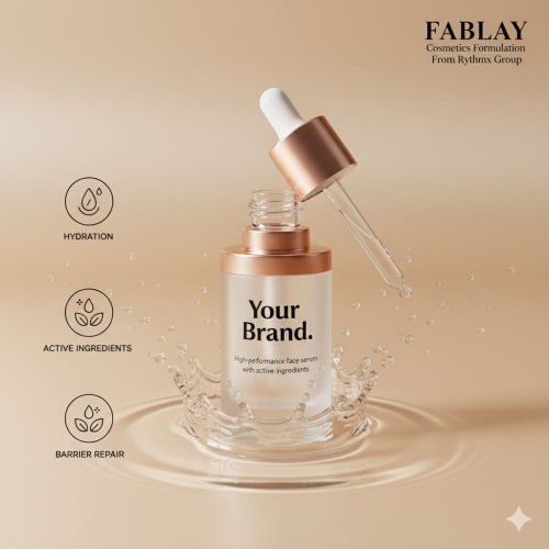 Advanced Skin Repair &AMP; Glow Serum