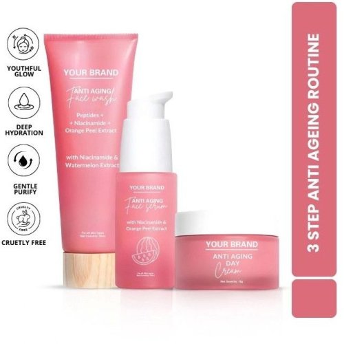 Anti Ageing Cream Anti Ageing Cream