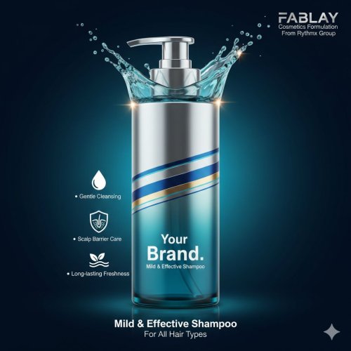 Anti Dandruff Shampoo
