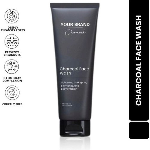 Face Wash Third Party Manufacturing Service Face Wash Third Party Manufacturing Service