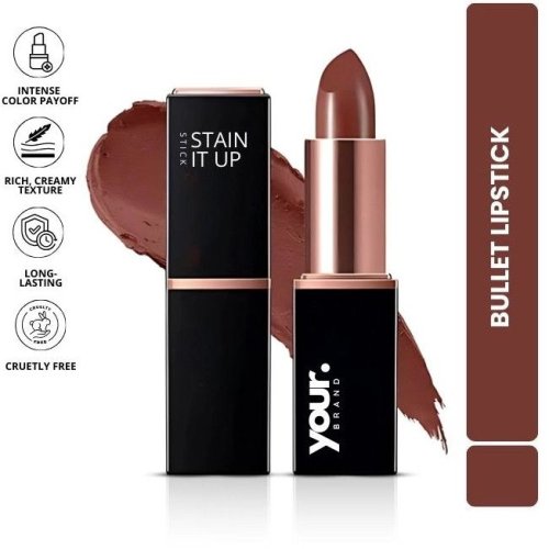 Lipstick Third Party Manufacturer Services