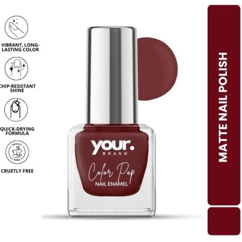 Nail Polish Third Party Manufacturer Services