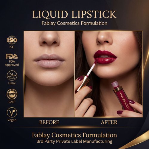 Ultrastay Non-Transfer Liquid Lipstick