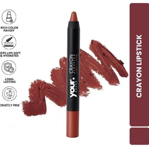 Velvet Matte Long Stay Lipstick