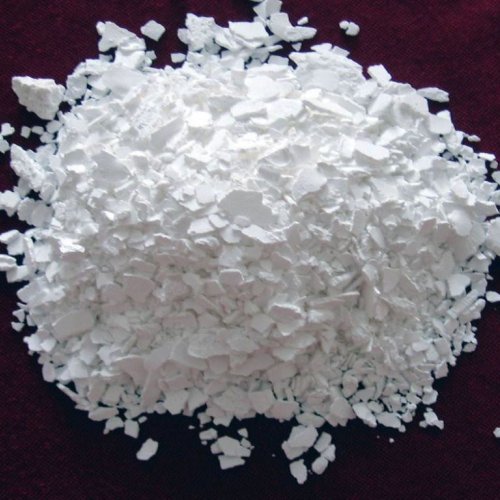 Calcium Chloride Powder