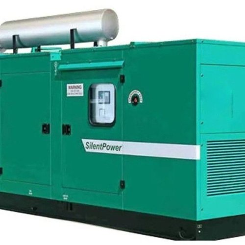 Cummins 100 kVA Diesel Generator