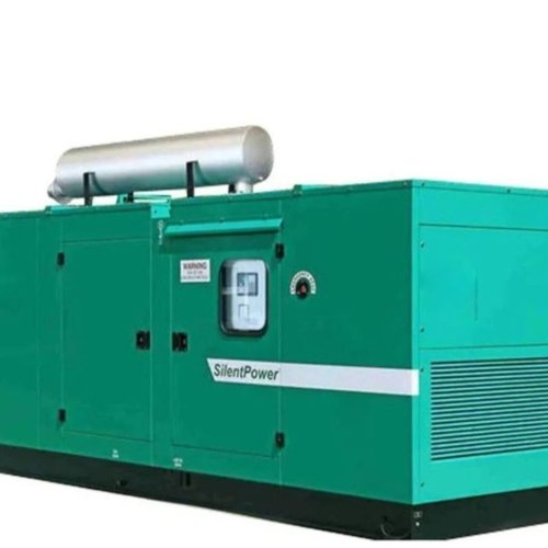 Cummins 20 kVA Diesel Generator