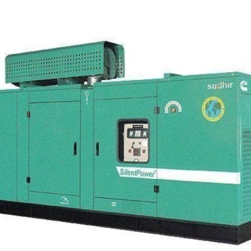 Cummins 30 kVA Diesel Generator