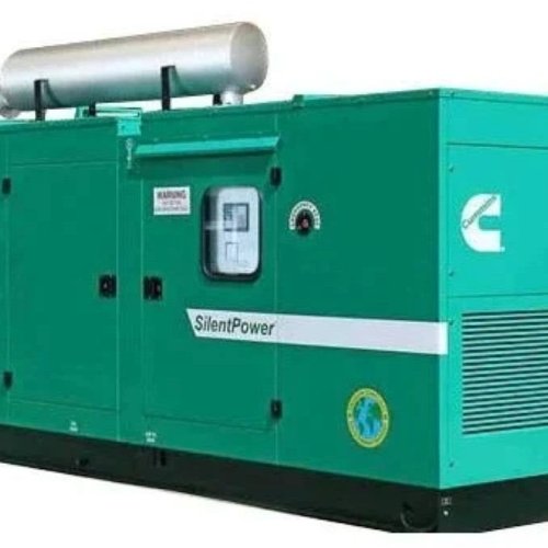 Cummins 380 kVA Diesel Generator