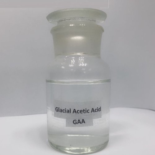 Glacial Acetic Acid