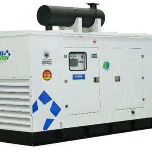 Greaves 320 kVA Diesel Generator