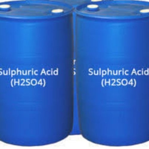 Sulphuric Acid
