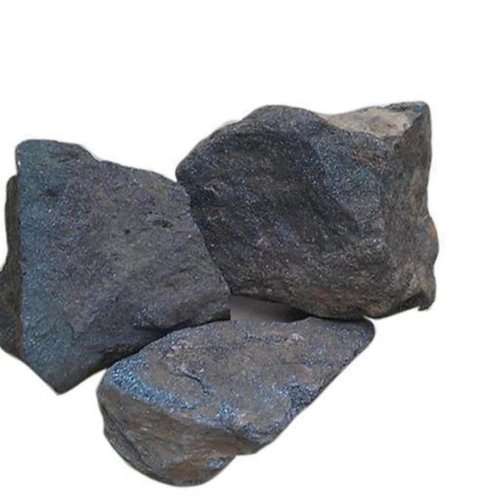 Magnetite Iron Ore