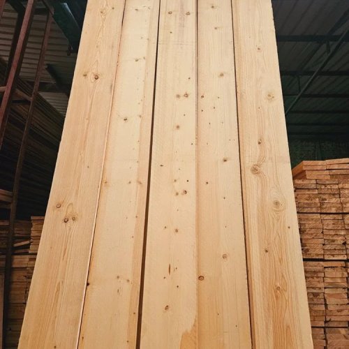 Spruce Pine Wood