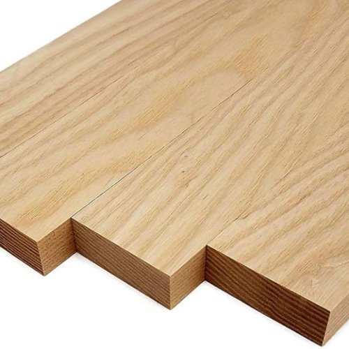 White Ash Wood