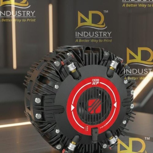 cast iron pneumatic brake