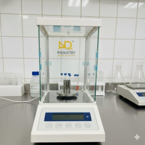 Weighing Scale Machine