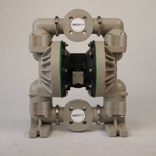 Air Operatd Double Diaphram Pump
