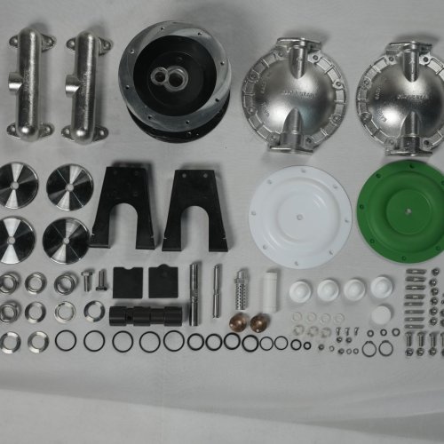 Aodd Pump Spare