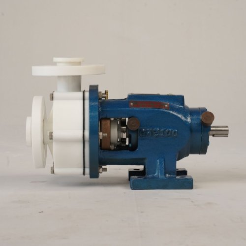 pp centrifugal non metallic pump