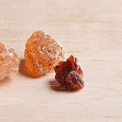 Acacia Gum Powder