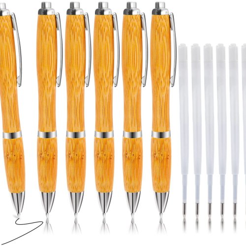 Bamboo Pen