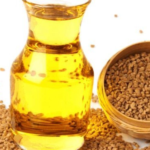 Fenugreek Oil