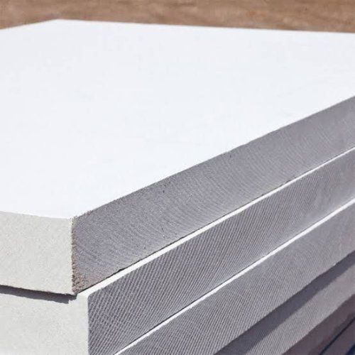 Calcium Silicate Board