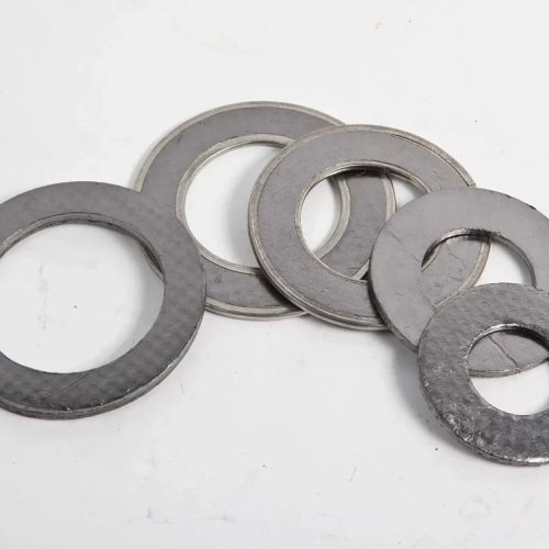 Flexible Graphite Seal