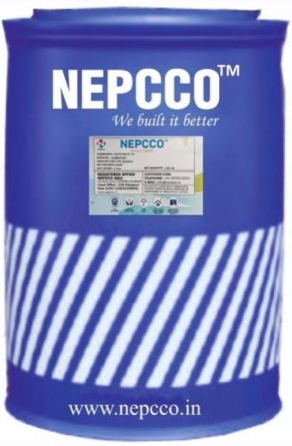 Waterproofing Admixture Compound