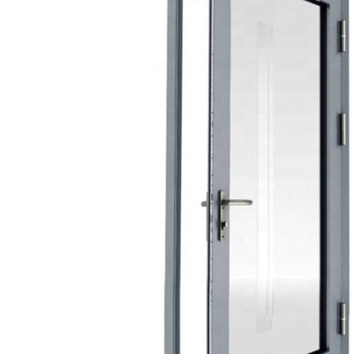 UPVC Casement Door