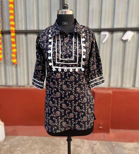 Ladies Tops
