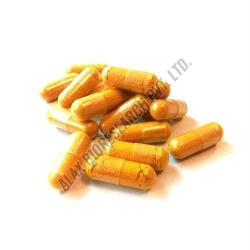 Curcumin Capsules