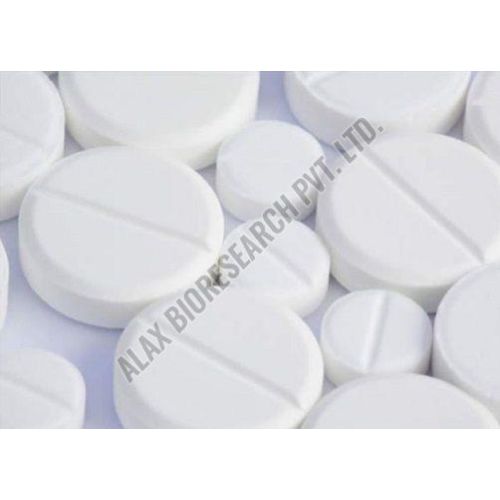 Glucosamine and MSM Tablets
