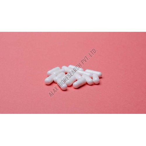 L. Plantarum Probiotic Capsules