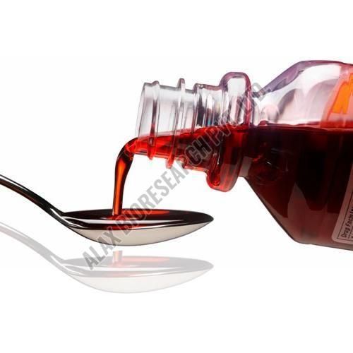 Lycopene Multivitamin Syrup
