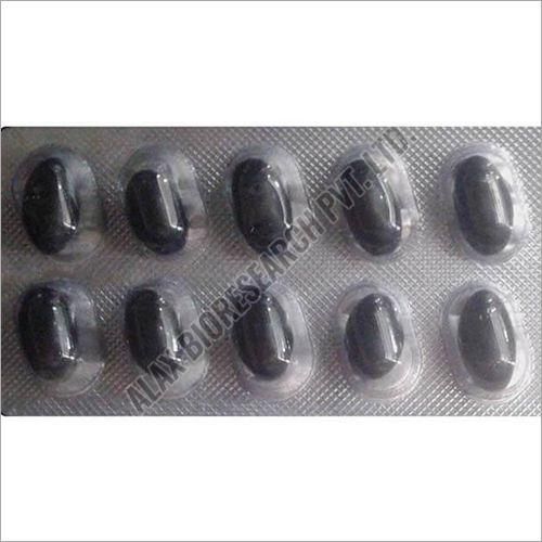 Methylcobalamin and L-methylfolate Tablets