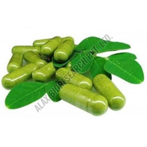 Moringa Capsules