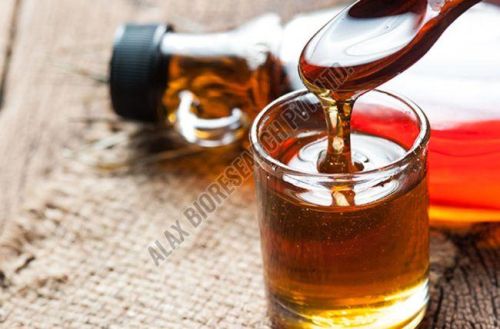 Multivitamin Taurine and L-lysine Syrup