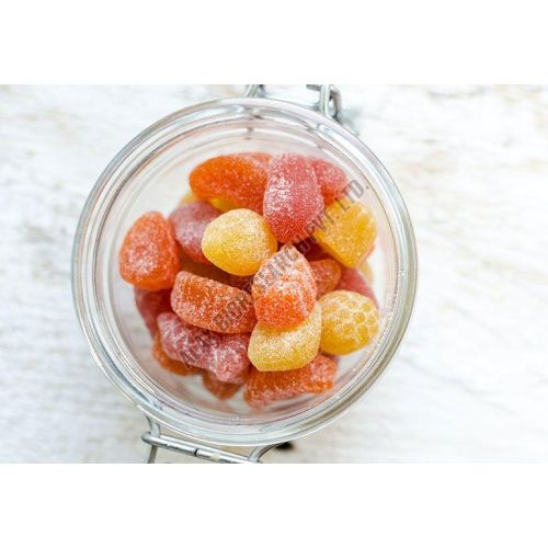 Prenatal Gummies