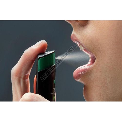 Vitamin D3 Spray