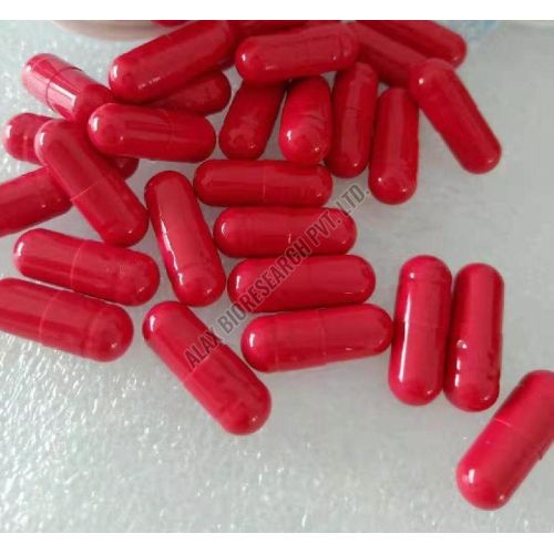 Weight Loss Capsules
