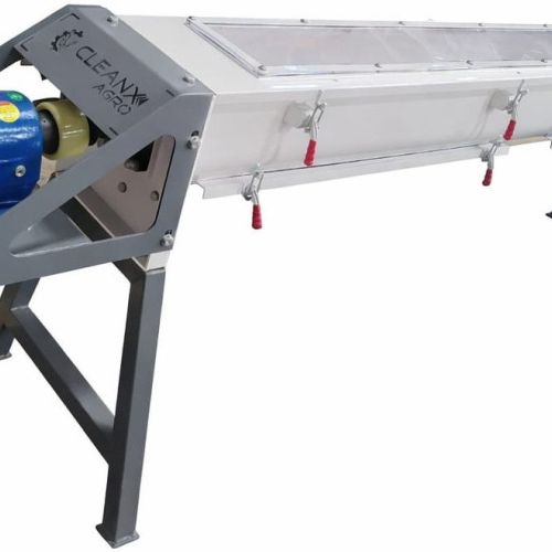 Screw Conveyor System