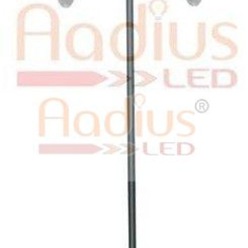 30W Decorative Solar LED Street Light