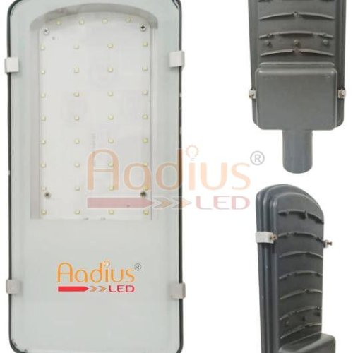 36W Low Voltage 12V DC LED Street Light