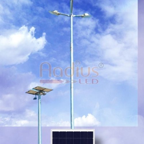 High Mast & Stadium Solar LED Lights