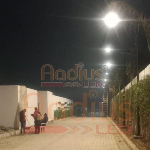 Outdoor Area Lighting LED Street Light
